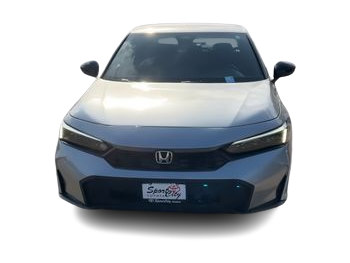 Thumbnail: 2025 Honda Civic - 5