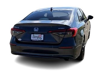 Thumbnail: 2022 Honda Civic - 20