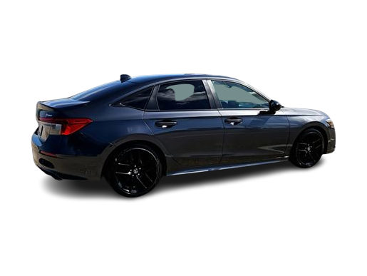 Thumbnail: 2022 Honda Civic - 21