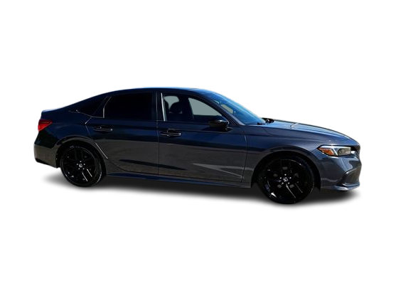 Thumbnail: 2022 Honda Civic - 22