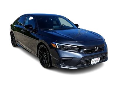 Thumbnail: 2022 Honda Civic - 18
