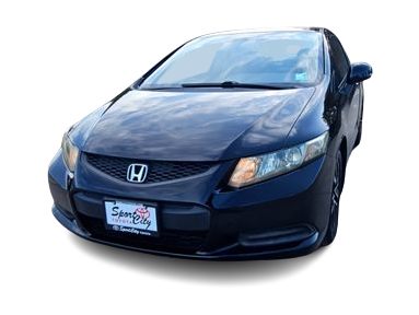 Thumbnail: 2013 Honda Civic - 5