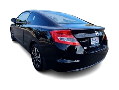 Thumbnail: 2013 Honda Civic - 4