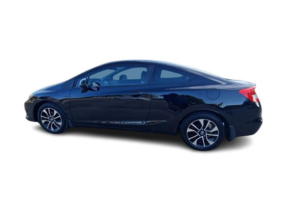 Thumbnail: 2013 Honda Civic - 19