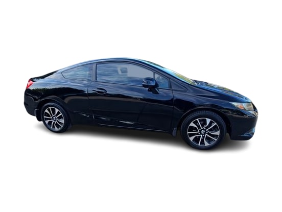 Thumbnail: 2013 Honda Civic - 22