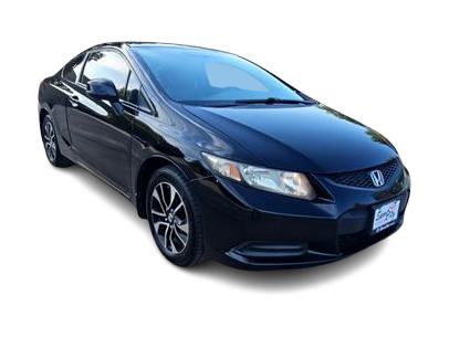 Thumbnail: 2013 Honda Civic - 18