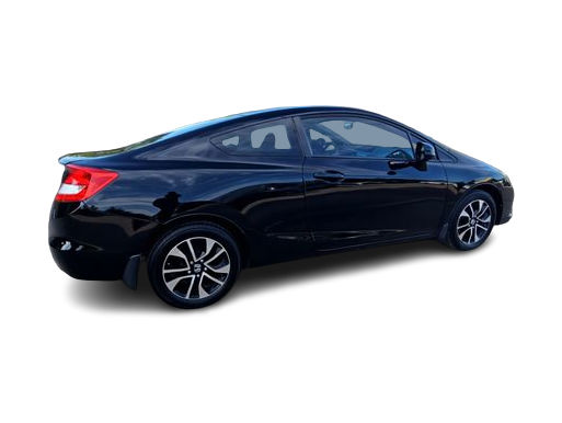 Thumbnail: 2013 Honda Civic - 21