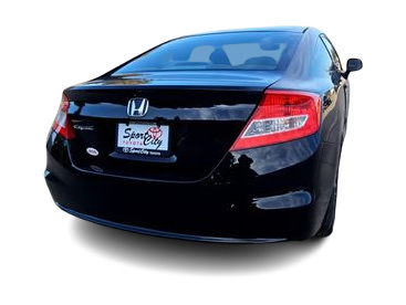 Thumbnail: 2013 Honda Civic - 20