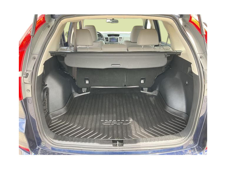 Thumbnail: 2015 Honda CR-V - 14