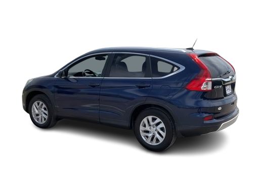 Thumbnail: 2015 Honda CR-V - 19