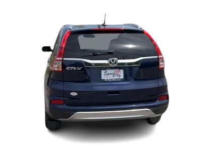 Thumbnail: 2015 Honda CR-V - 20