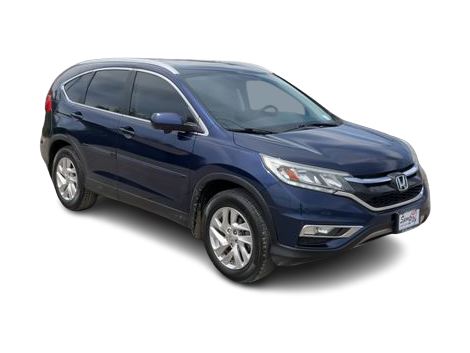 Thumbnail: 2015 Honda CR-V - 17