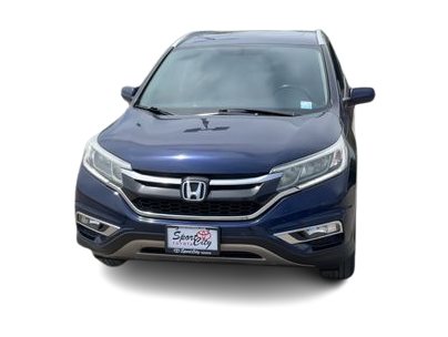 Thumbnail: 2015 Honda CR-V - 18