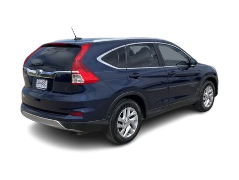 Thumbnail: 2015 Honda CR-V - 21