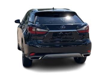 Thumbnail: 2022 Lexus RX - 19