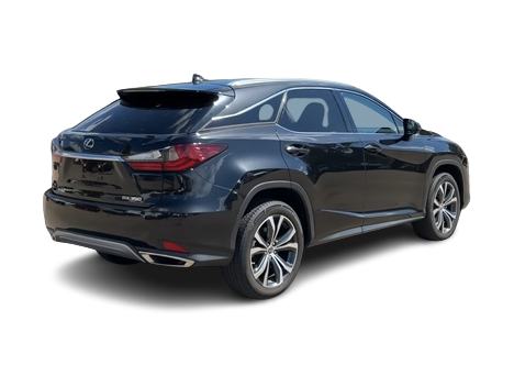Thumbnail: 2022 Lexus RX - 20