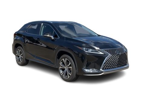 Thumbnail: 2022 Lexus RX - 16