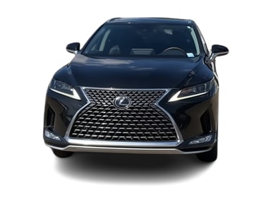 Thumbnail: 2022 Lexus RX - 4