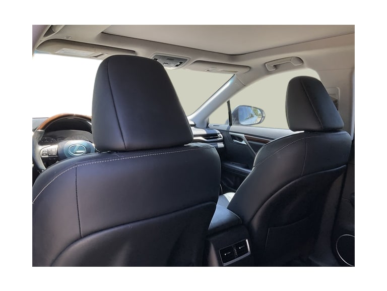 Thumbnail: 2016 Lexus RX - 25