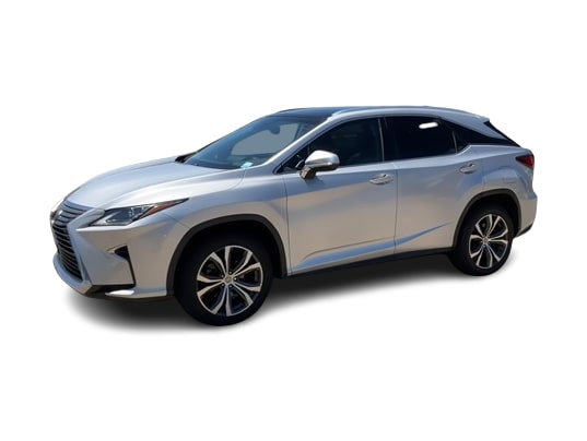 Thumbnail: 2016 Lexus RX - 3