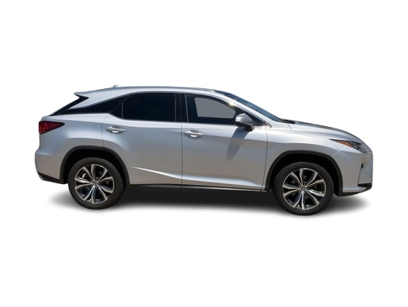 Thumbnail: 2016 Lexus RX - 22