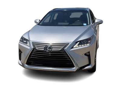 Thumbnail: 2016 Lexus RX - 4