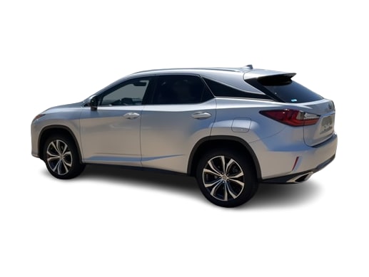 Thumbnail: 2016 Lexus RX - 19