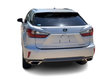 Thumbnail: 2016 Lexus RX - 20