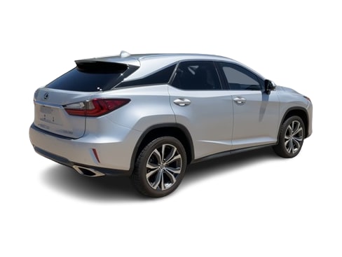 Thumbnail: 2016 Lexus RX - 21