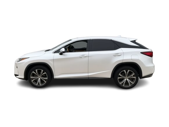 2017 Lexus RX 350 3