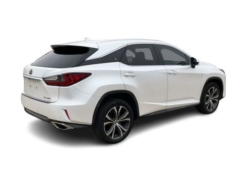 2017 Lexus RX 350 20