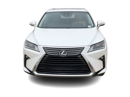 2017 Lexus RX 350 19