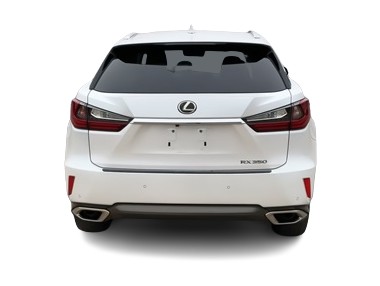 2017 Lexus RX 350 5