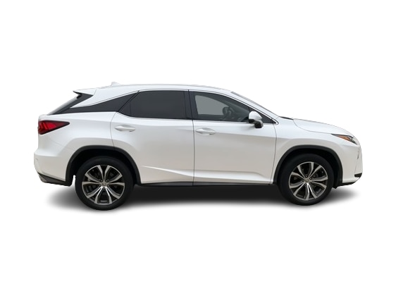 2017 Lexus RX 350 21