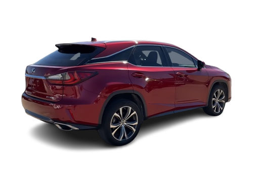 2019 Lexus RX 350 18