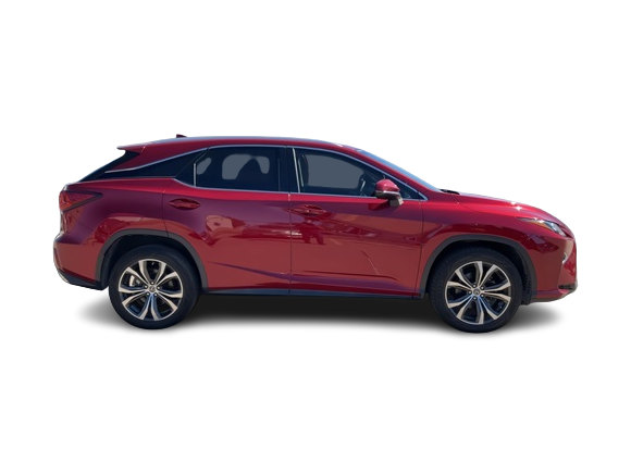 2019 Lexus RX 350 19