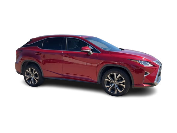 2019 Lexus RX 350 20