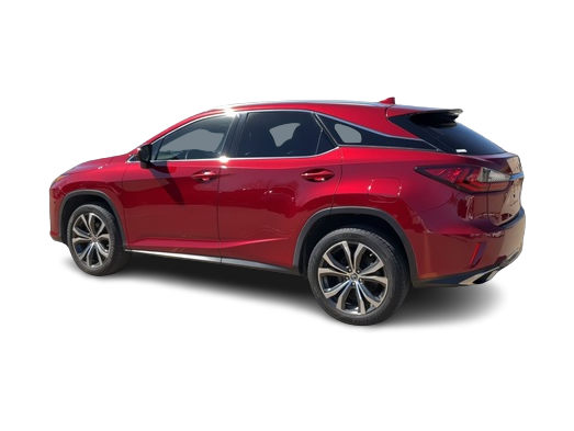 2019 Lexus RX 350 3