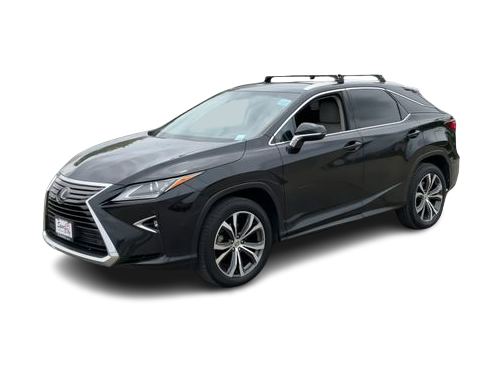 2016 Lexus RX