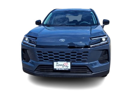 Thumbnail: 2026 Toyota RAV4 - 5