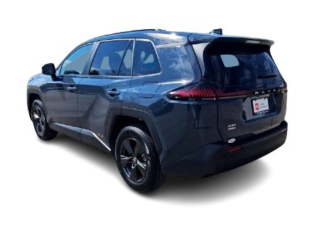 Thumbnail: 2026 Toyota RAV4 - 4