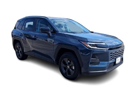 Thumbnail: 2026 Toyota RAV4 - 18