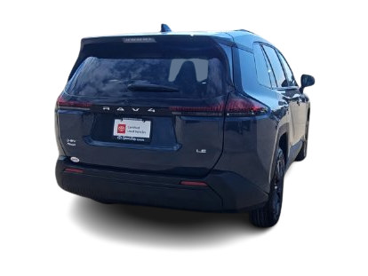 Thumbnail: 2026 Toyota RAV4 - 20