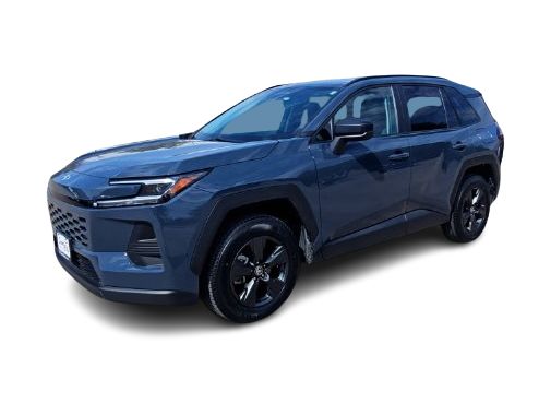 Thumbnail: 2026 Toyota RAV4 - 19