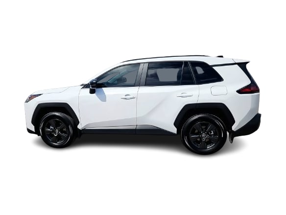 Thumbnail: 2026 Toyota RAV4 - 20