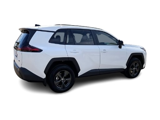 Thumbnail: 2026 Toyota RAV4 - 22