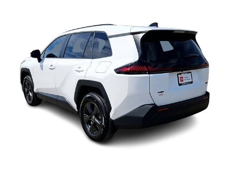 Thumbnail: 2026 Toyota RAV4 - 4