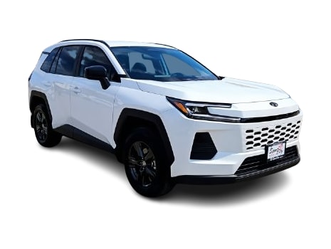 Thumbnail: 2026 Toyota RAV4 - 19