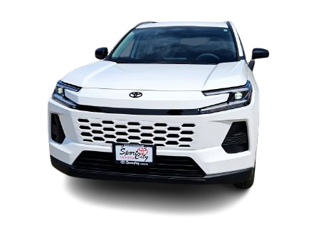 Thumbnail: 2026 Toyota RAV4 - 5