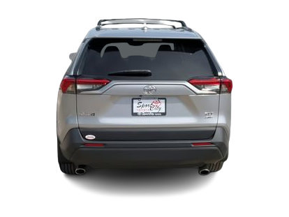 Thumbnail: 2023 Toyota RAV4 - 19